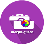 Morph.Queen – all about me!